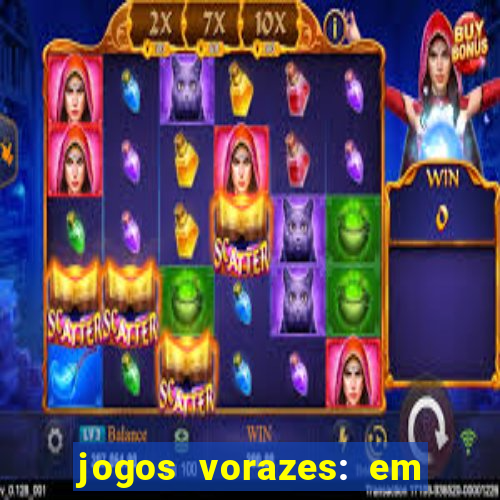 jogos vorazes: em chamas online dublado